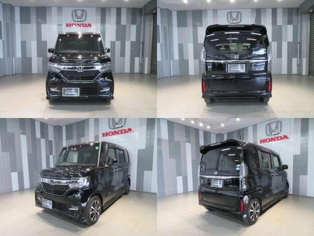 G・Lホンダセンシング 純正8インチナビ 当社デモカー(7枚目)