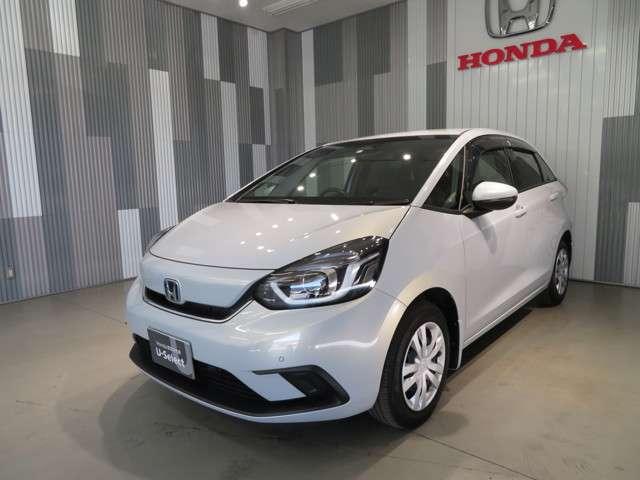 e:HEVホーム 当社デモカー ギャザスメモリーナビ(3枚目)
