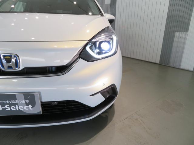 e:HEVホーム 当社デモカー ギャザスメモリーナビ(23枚目)