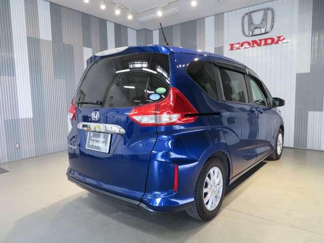 G・ホンダセンシング ワンオーナー車(2枚目)