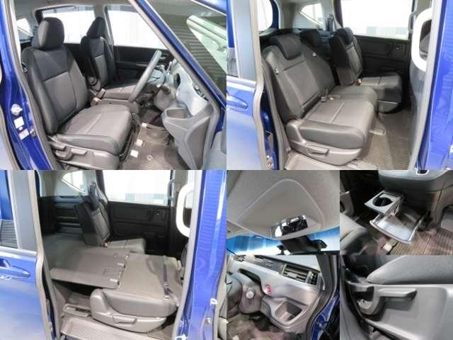 G・ホンダセンシング ワンオーナー車(11枚目)