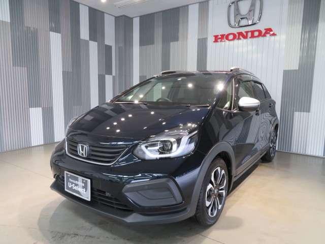 クロスター 当社デモカー ギャザスメモリーナビ(3枚目)