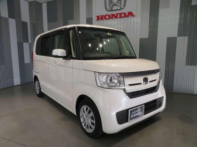 G・Lホンダセンシング ワンオーナー車 ギャザスメモリーナビ(5枚目)