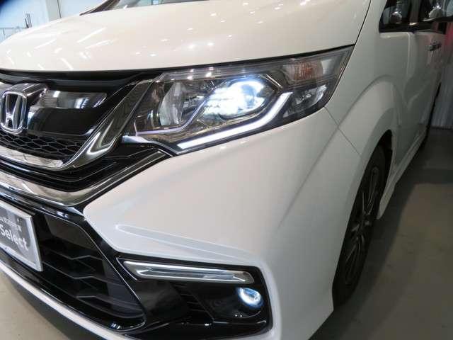 1.5 モデューロX ホンダ センシング ワンオーナー車 ギャザスメモリーナビ(13枚目)