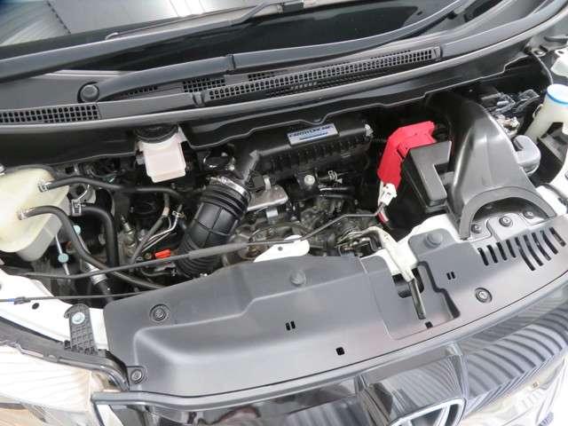 1.5 モデューロX ホンダ センシング ワンオーナー車 ギャザスメモリーナビ(17枚目)