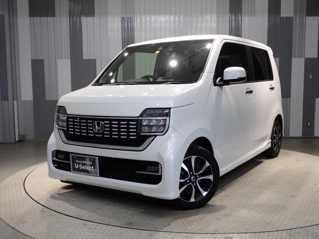 Ｌホンダセンシング　ワンオーナー車・いまコレ＋新品フロアマット付・純正ナビ・運転席シートヒーター(33枚目)