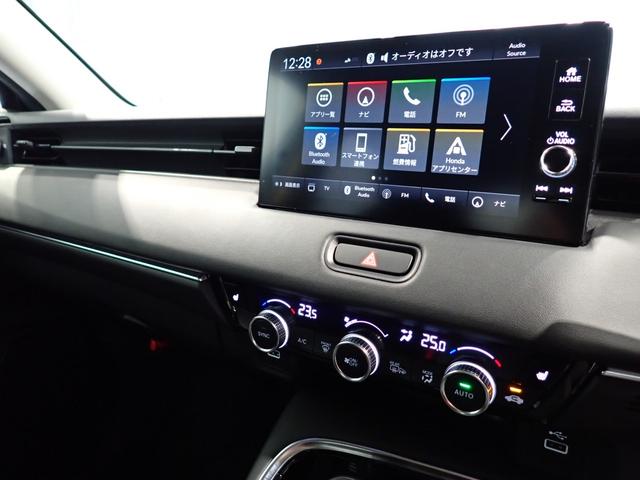 ヴェゼル ｅ：ＨＥＶＺ　２年間走行無制限のＵ－ＳｅｌｅｃｔＰｌｅｍｉｕｍホッと保証付き当社デモカーコネクトディスプレイホンダセンシングＬＥＤＥＴＣスマートキー（39枚目）