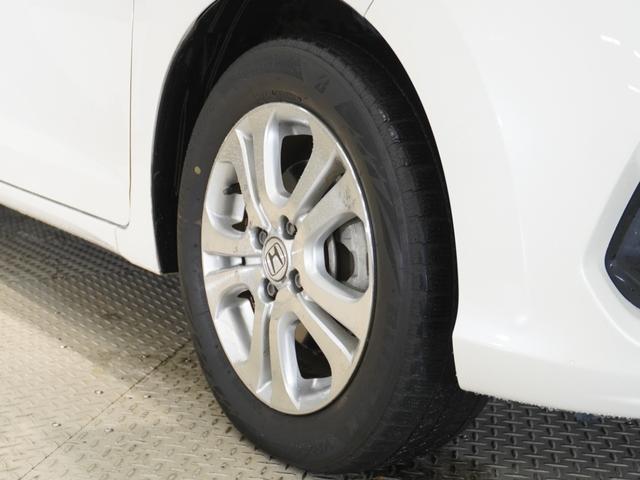 フィットハイブリッド Ｌホンダセンシング　ワンオーナー車　メモリーナビ　ＥＴＣ　リアカメラ　ドライブレコーダー　ＬＥＤヘッドライト　クルーズコントロール（25枚目）