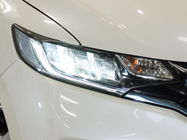 フィットハイブリッド Ｌホンダセンシング　ワンオーナー車　メモリーナビ　ＥＴＣ　リアカメラ　ドライブレコーダー　ＬＥＤヘッドライト　クルーズコントロール（33枚目）