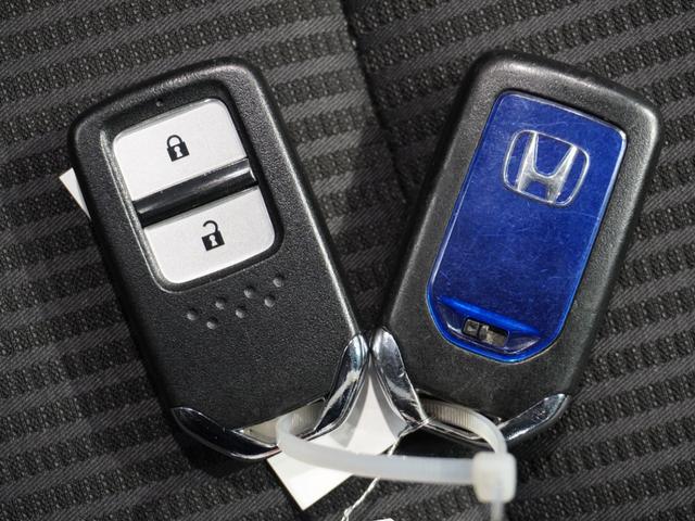 フィットハイブリッド Ｌホンダセンシング　ワンオーナー車　メモリーナビ　ＥＴＣ　リアカメラ　ドライブレコーダー　ＬＥＤヘッドライト　クルーズコントロール（45枚目）