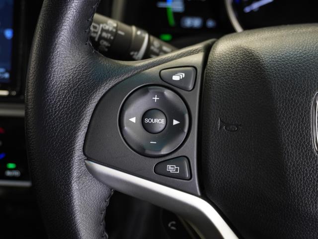 フィットハイブリッド Ｌホンダセンシング　ワンオーナー車　メモリーナビ　ＥＴＣ　リアカメラ　ドライブレコーダー　ＬＥＤヘッドライト　クルーズコントロール（51枚目）