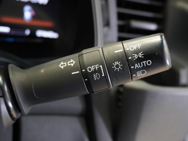 フィットハイブリッド Ｌホンダセンシング　ワンオーナー車　メモリーナビ　ＥＴＣ　リアカメラ　ドライブレコーダー　ＬＥＤヘッドライト　クルーズコントロール（55枚目）