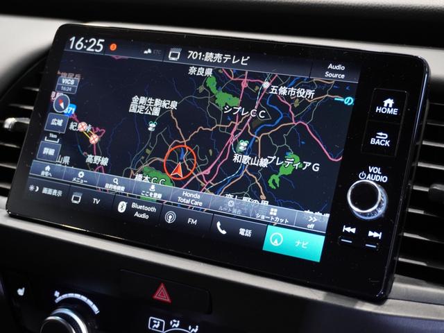 フィット ホーム２０周年特別仕様車カーサ　ワンオーナー車　純正メモリーナビ　ホンダセンシング　ＬＥＤヘッドライト　ＥＴＣ　クルーズコントロール　ホッと保証１年間走行無制限（4枚目）