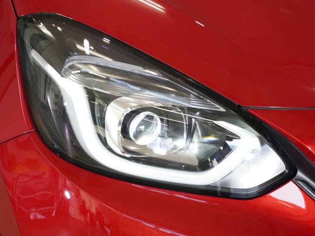 フィット ホーム２０周年特別仕様車カーサ　ワンオーナー車　純正メモリーナビ　ホンダセンシング　ＬＥＤヘッドライト　ＥＴＣ　クルーズコントロール　ホッと保証１年間走行無制限（36枚目）