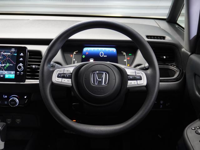フィット ホーム２０周年特別仕様車カーサ　ワンオーナー車　純正メモリーナビ　ホンダセンシング　ＬＥＤヘッドライト　ＥＴＣ　クルーズコントロール　ホッと保証１年間走行無制限（44枚目）