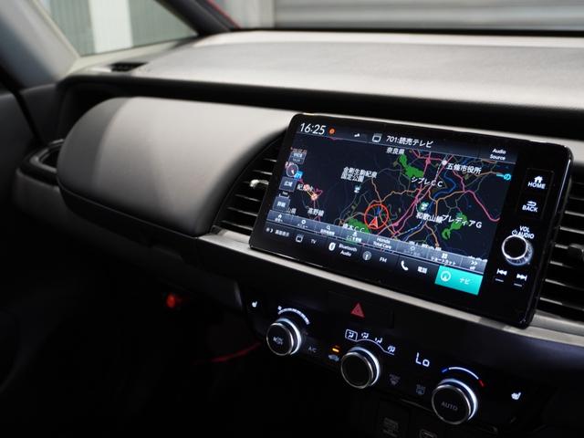 フィット ホーム２０周年特別仕様車カーサ　ワンオーナー車　純正メモリーナビ　ホンダセンシング　ＬＥＤヘッドライト　ＥＴＣ　クルーズコントロール　ホッと保証１年間走行無制限（46枚目）