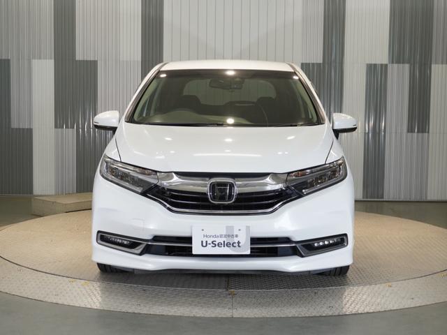 シャトル Ｇホンダセンシング　ワンオーナー車　純正メモリーナビ　ホンダセンシング　ＬＥＤヘッドライト　ＥＴＣ　クルーズコントロール　ホッと保証１年間走行無制限（26枚目）