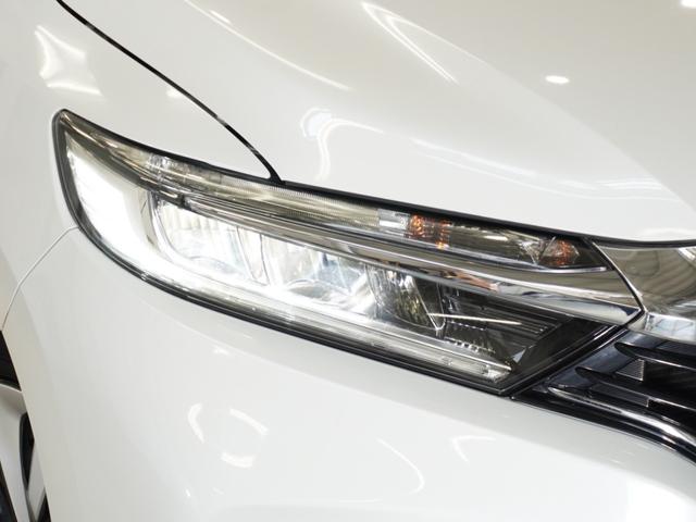 シャトル Ｇホンダセンシング　ワンオーナー車　純正メモリーナビ　ホンダセンシング　ＬＥＤヘッドライト　ＥＴＣ　クルーズコントロール　ホッと保証１年間走行無制限（34枚目）
