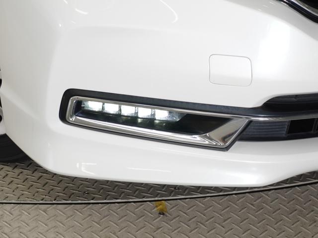シャトル Ｇホンダセンシング　ワンオーナー車　純正メモリーナビ　ホンダセンシング　ＬＥＤヘッドライト　ＥＴＣ　クルーズコントロール　ホッと保証１年間走行無制限（35枚目）