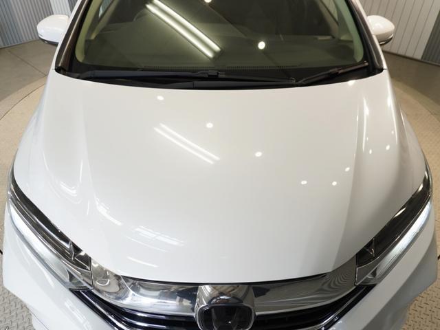 シャトル Ｇホンダセンシング　ワンオーナー車　純正メモリーナビ　ホンダセンシング　ＬＥＤヘッドライト　ＥＴＣ　クルーズコントロール　ホッと保証１年間走行無制限（36枚目）