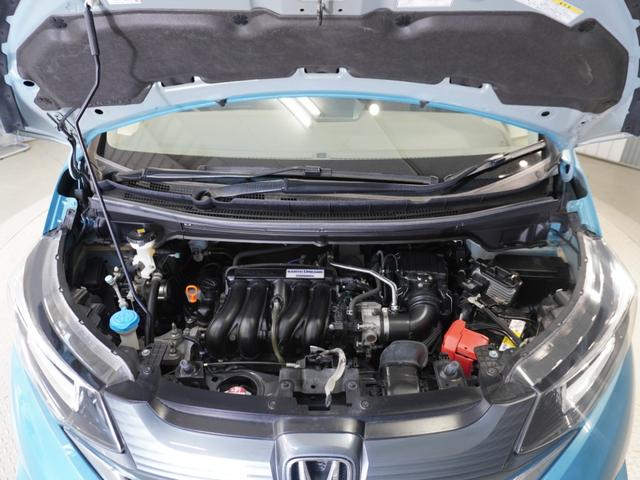 フリード Ｇ・ホンダセンシング　ワンオーナー車　純正メモリーナビ　ホンダセンシング　ＬＥＤヘッドライト　ＥＴＣ　ドライブレコーダー　ホッと保証１年間走行無制限（23枚目）
