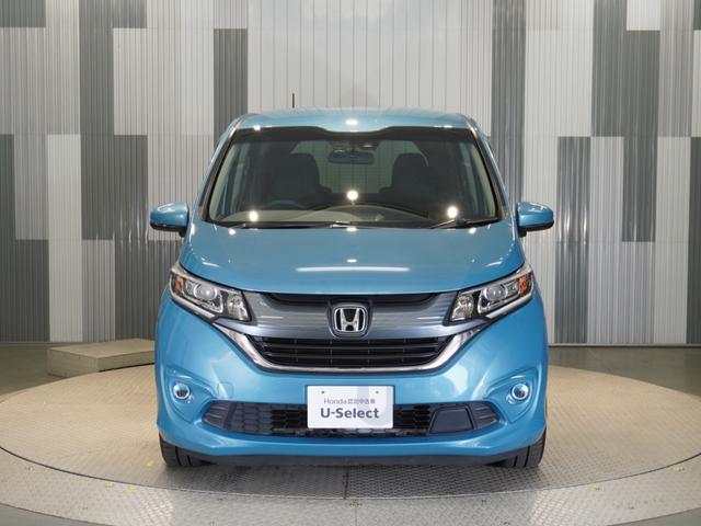 フリード Ｇ・ホンダセンシング　ワンオーナー車　純正メモリーナビ　ホンダセンシング　ＬＥＤヘッドライト　ＥＴＣ　ドライブレコーダー　ホッと保証１年間走行無制限（26枚目）