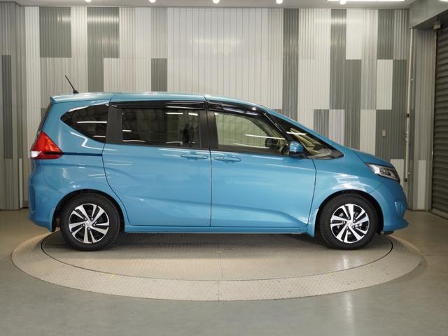 フリード Ｇ・ホンダセンシング　ワンオーナー車　純正メモリーナビ　ホンダセンシング　ＬＥＤヘッドライト　ＥＴＣ　ドライブレコーダー　ホッと保証１年間走行無制限（32枚目）