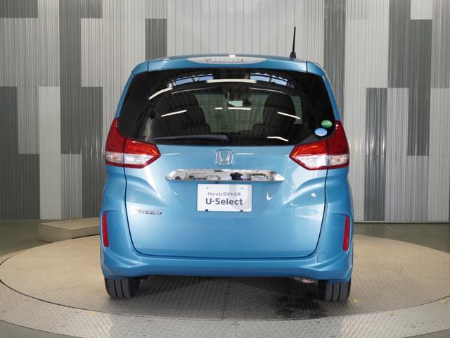 フリード Ｇ・ホンダセンシング　ワンオーナー車　純正メモリーナビ　ホンダセンシング　ＬＥＤヘッドライト　ＥＴＣ　ドライブレコーダー　ホッと保証１年間走行無制限（33枚目）