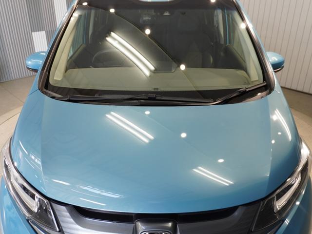 フリード Ｇ・ホンダセンシング　ワンオーナー車　純正メモリーナビ　ホンダセンシング　ＬＥＤヘッドライト　ＥＴＣ　ドライブレコーダー　ホッと保証１年間走行無制限（36枚目）