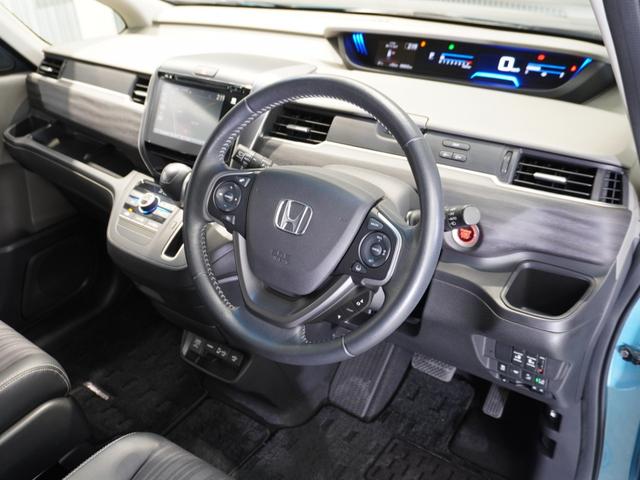 フリード Ｇ・ホンダセンシング　ワンオーナー車　純正メモリーナビ　ホンダセンシング　ＬＥＤヘッドライト　ＥＴＣ　ドライブレコーダー　ホッと保証１年間走行無制限（42枚目）