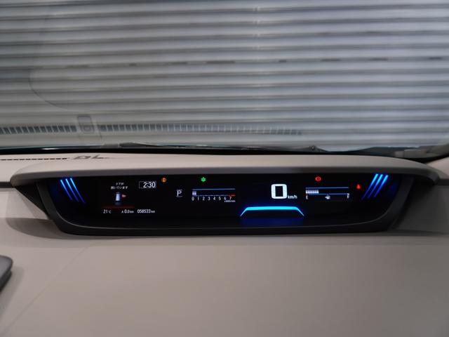 フリード Ｇ・ホンダセンシング　ワンオーナー車　純正メモリーナビ　ホンダセンシング　ＬＥＤヘッドライト　ＥＴＣ　ドライブレコーダー　ホッと保証１年間走行無制限（61枚目）