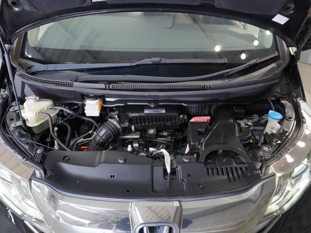 ステップワゴンスパーダ スパーダクールスピリットアドバンスパッケージβ　ワンオーナー車　いまコレ＋　メモリーナビ　ＥＴＣ　リアカメラ　クルーズコントロール　ＬＥＤヘッドライト　シートヒーター（23枚目）