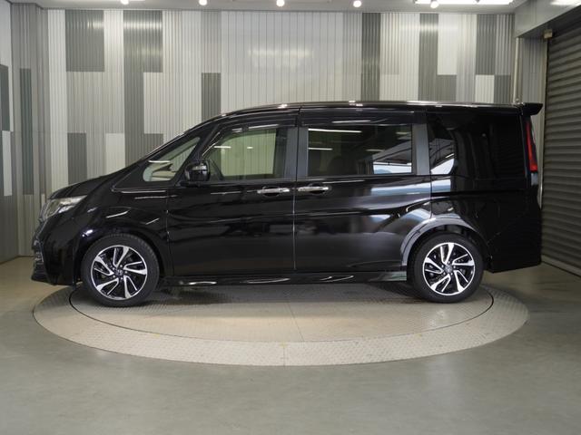 ステップワゴンスパーダ スパーダクールスピリットアドバンスパッケージβ　ワンオーナー車　いまコレ＋　メモリーナビ　ＥＴＣ　リアカメラ　クルーズコントロール　ＬＥＤヘッドライト　シートヒーター（28枚目）