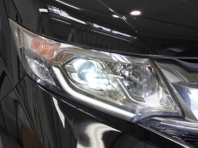 ステップワゴンスパーダ スパーダクールスピリットアドバンスパッケージβ　ワンオーナー車　いまコレ＋　メモリーナビ　ＥＴＣ　リアカメラ　クルーズコントロール　ＬＥＤヘッドライト　シートヒーター（38枚目）