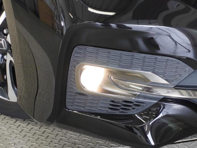 ステップワゴンスパーダ スパーダクールスピリットアドバンスパッケージβ　ワンオーナー車　いまコレ＋　メモリーナビ　ＥＴＣ　リアカメラ　クルーズコントロール　ＬＥＤヘッドライト　シートヒーター（39枚目）