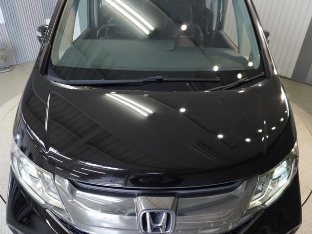 ステップワゴンスパーダ スパーダクールスピリットアドバンスパッケージβ　ワンオーナー車　いまコレ＋　メモリーナビ　ＥＴＣ　リアカメラ　クルーズコントロール　ＬＥＤヘッドライト　シートヒーター（40枚目）
