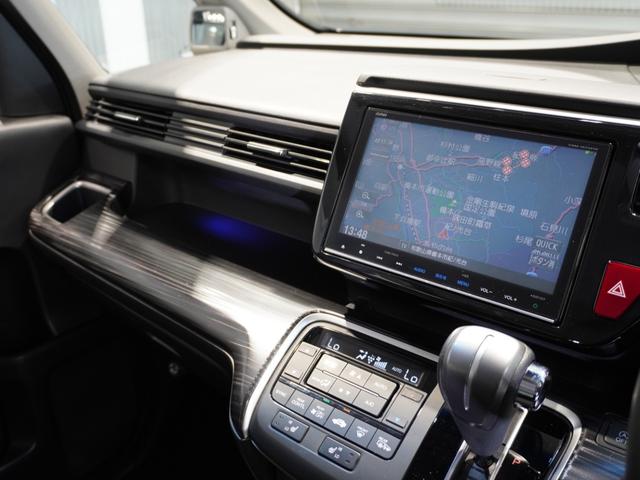 ステップワゴンスパーダ スパーダクールスピリットアドバンスパッケージβ　ワンオーナー車　いまコレ＋　メモリーナビ　ＥＴＣ　リアカメラ　クルーズコントロール　ＬＥＤヘッドライト　シートヒーター（49枚目）