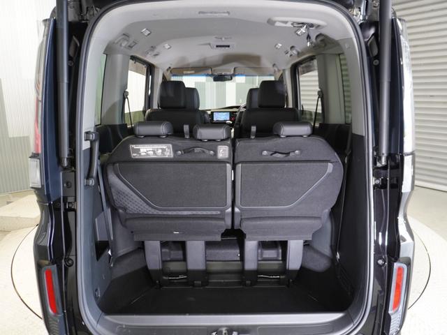 ステップワゴンスパーダ スパーダクールスピリットアドバンスパッケージβ　ワンオーナー車　いまコレ＋　メモリーナビ　ＥＴＣ　リアカメラ　クルーズコントロール　ＬＥＤヘッドライト　シートヒーター（73枚目）