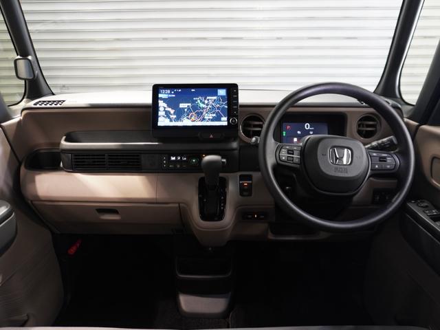 Ｎ－ＢＯＸジョイ ベースグレード　当社デモカー　純正メモリーナビ　ホンダセンシング　ＬＥＤヘッドライト　ＥＴＣ　ドライブレコーダー　Ｕ－ＳｅｌｅｃｔＰｌｅｍｉｕｍホッと保証２年間走行無制限（3枚目）