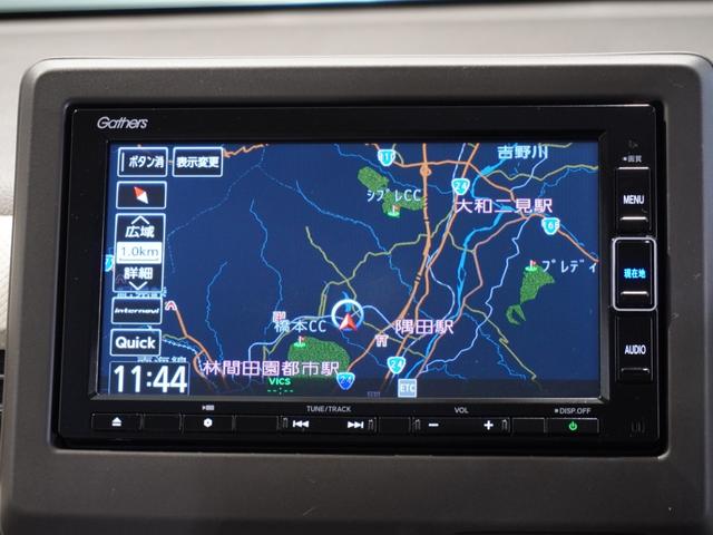 Ｎ－ＷＧＮ Ｌホンダセンシング　ワンオーナー車　純正メモリーナビ　ホンダセンシング　ＬＥＤヘッドライト　ＥＴＣ　Ｕ－ＳｅｌｅｃｔＰｌｅｍｉｕｍホッと保証２年間走行無制限（4枚目）