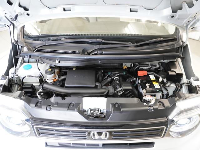 Ｎ－ＷＧＮ Ｌホンダセンシング　ワンオーナー車　純正メモリーナビ　ホンダセンシング　ＬＥＤヘッドライト　ＥＴＣ　Ｕ－ＳｅｌｅｃｔＰｌｅｍｉｕｍホッと保証２年間走行無制限（23枚目）