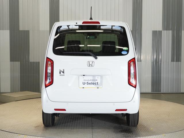 Ｎ－ＷＧＮ Ｌホンダセンシング　ワンオーナー車　純正メモリーナビ　ホンダセンシング　ＬＥＤヘッドライト　ＥＴＣ　Ｕ－ＳｅｌｅｃｔＰｌｅｍｉｕｍホッと保証２年間走行無制限（31枚目）