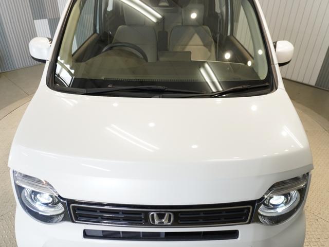Ｎ－ＷＧＮ Ｌホンダセンシング　ワンオーナー車　純正メモリーナビ　ホンダセンシング　ＬＥＤヘッドライト　ＥＴＣ　Ｕ－ＳｅｌｅｃｔＰｌｅｍｉｕｍホッと保証２年間走行無制限（34枚目）