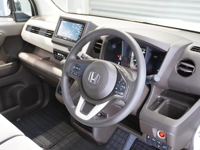 Ｎ－ＷＧＮ Ｌホンダセンシング　ワンオーナー車　純正メモリーナビ　ホンダセンシング　ＬＥＤヘッドライト　ＥＴＣ　Ｕ－ＳｅｌｅｃｔＰｌｅｍｉｕｍホッと保証２年間走行無制限（42枚目）