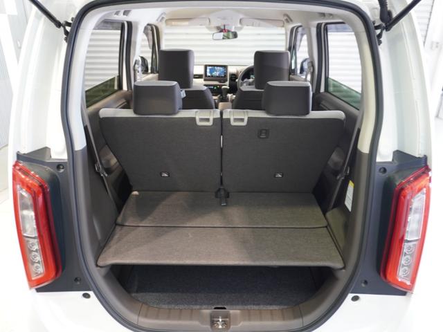 Ｎ－ＷＧＮ Ｌホンダセンシング　ワンオーナー車　純正メモリーナビ　ホンダセンシング　ＬＥＤヘッドライト　ＥＴＣ　Ｕ－ＳｅｌｅｃｔＰｌｅｍｉｕｍホッと保証２年間走行無制限（65枚目）