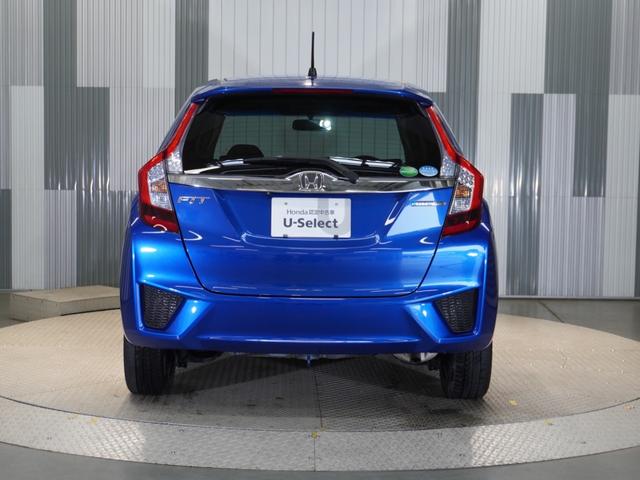 フィットハイブリッド Ｌパッケージ　ワンオーナー車　クルーズコントロール　ワンセグ　オートエアコン　ＥＴＣ　ホッと保証１年間走行無制限（31枚目）
