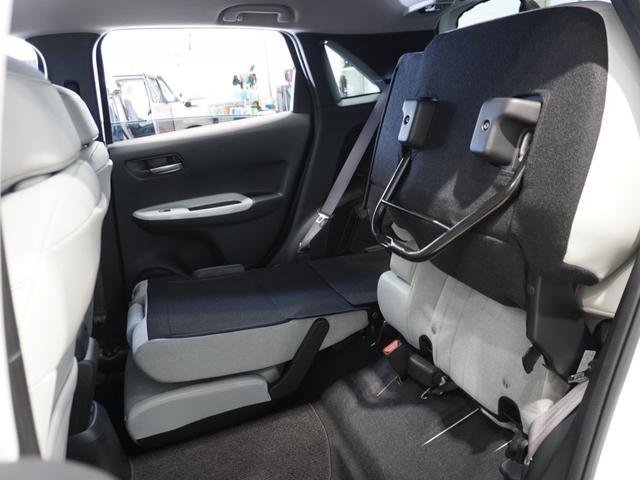 フィット ｅ：ＨＥＶホーム　ワンオーナー車　純正メモリーナビ　ホンダセンシング　ＬＥＤヘッドライト　ＥＴＣ　ドライブレコーダー　ホッと保証１年間走行無制限（18枚目）