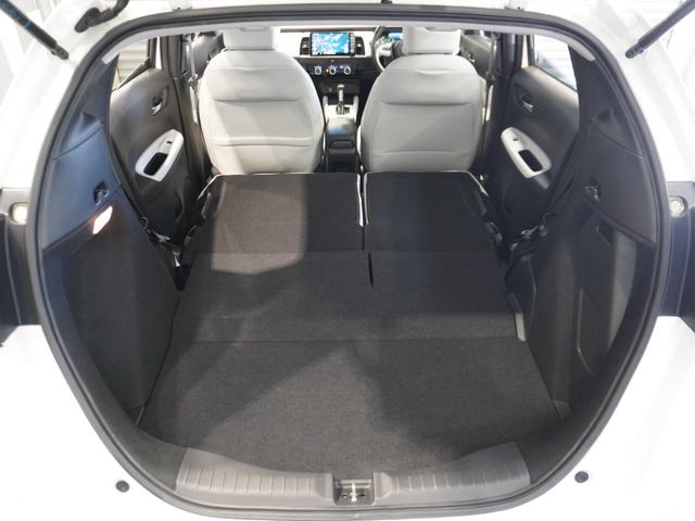フィット ｅ：ＨＥＶホーム　ワンオーナー車　純正メモリーナビ　ホンダセンシング　ＬＥＤヘッドライト　ＥＴＣ　ドライブレコーダー　ホッと保証１年間走行無制限（19枚目）