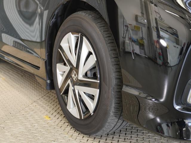 シャトル ハイブリッドＸホンダセンシング　ワンオーナー車　純正メモリーナビ　ホンダセンシング　ＬＥＤヘッドライト　ＥＴＣ　ドライブレコーダー　ホッと保証１年間走行無制限（25枚目）
