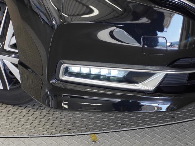 シャトル ハイブリッドＸホンダセンシング　ワンオーナー車　純正メモリーナビ　ホンダセンシング　ＬＥＤヘッドライト　ＥＴＣ　ドライブレコーダー　ホッと保証１年間走行無制限（36枚目）